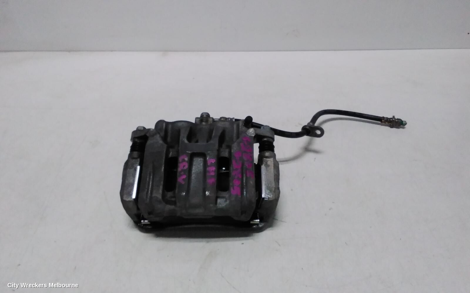 HONDA CRV 2014 Caliper