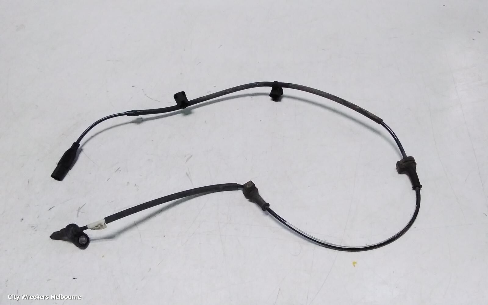 TOYOTA KLUGER 2022 Abs Sensor