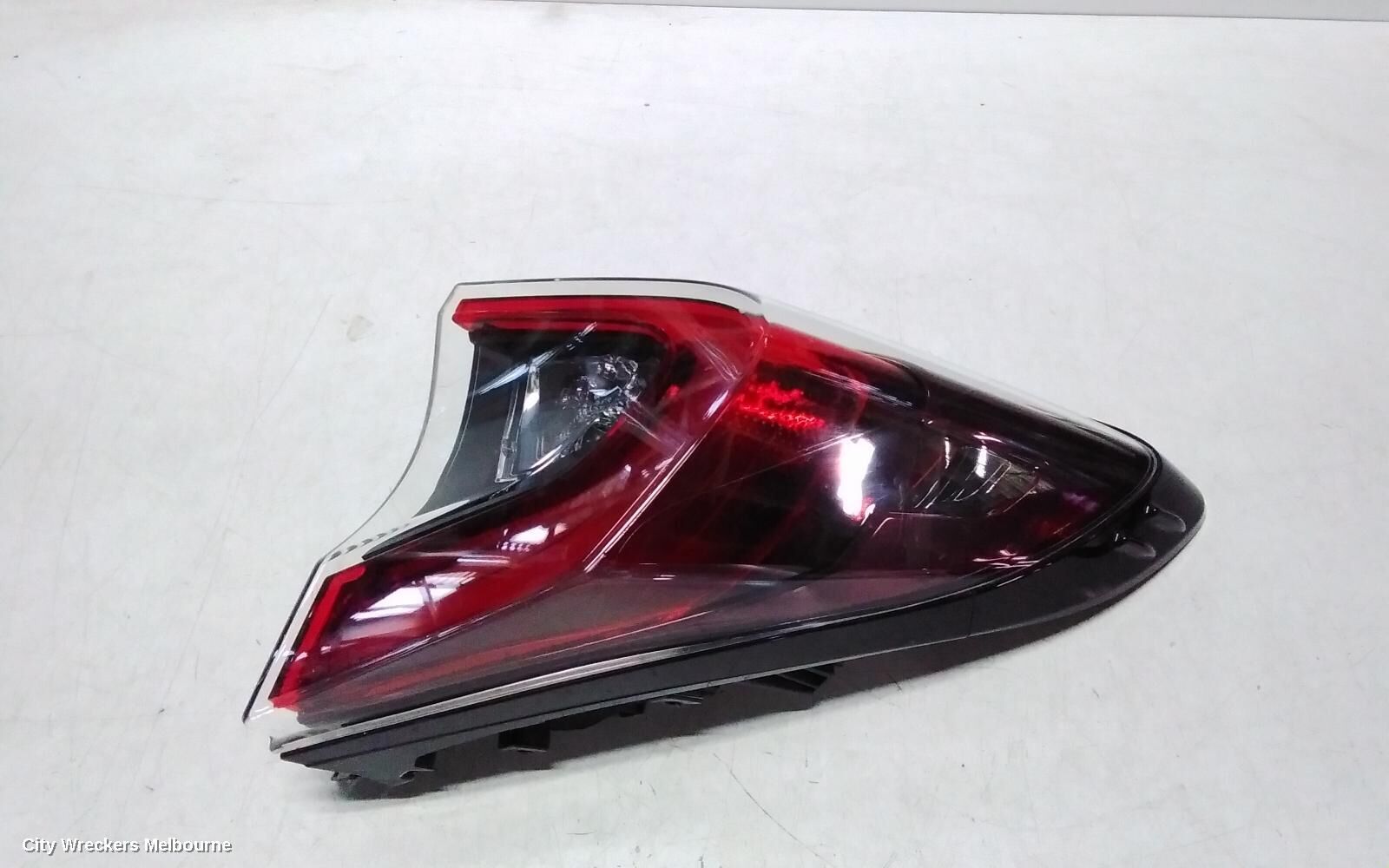 TOYOTA C-HR 2018 Right Taillight