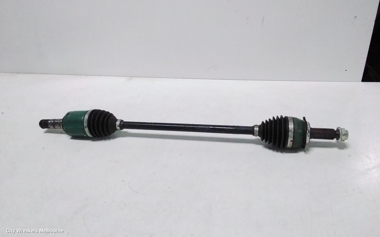 SUBARU LIBERTY 2014 Right Driveshaft