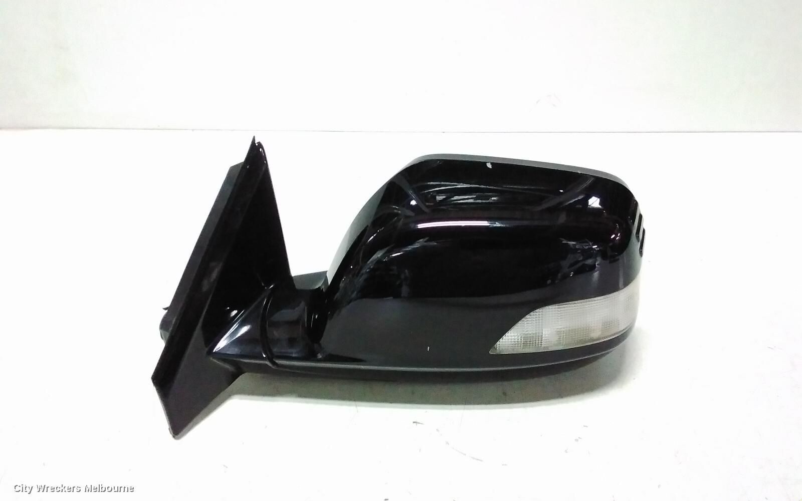 HONDA CRV 2008 Left Door Mirror