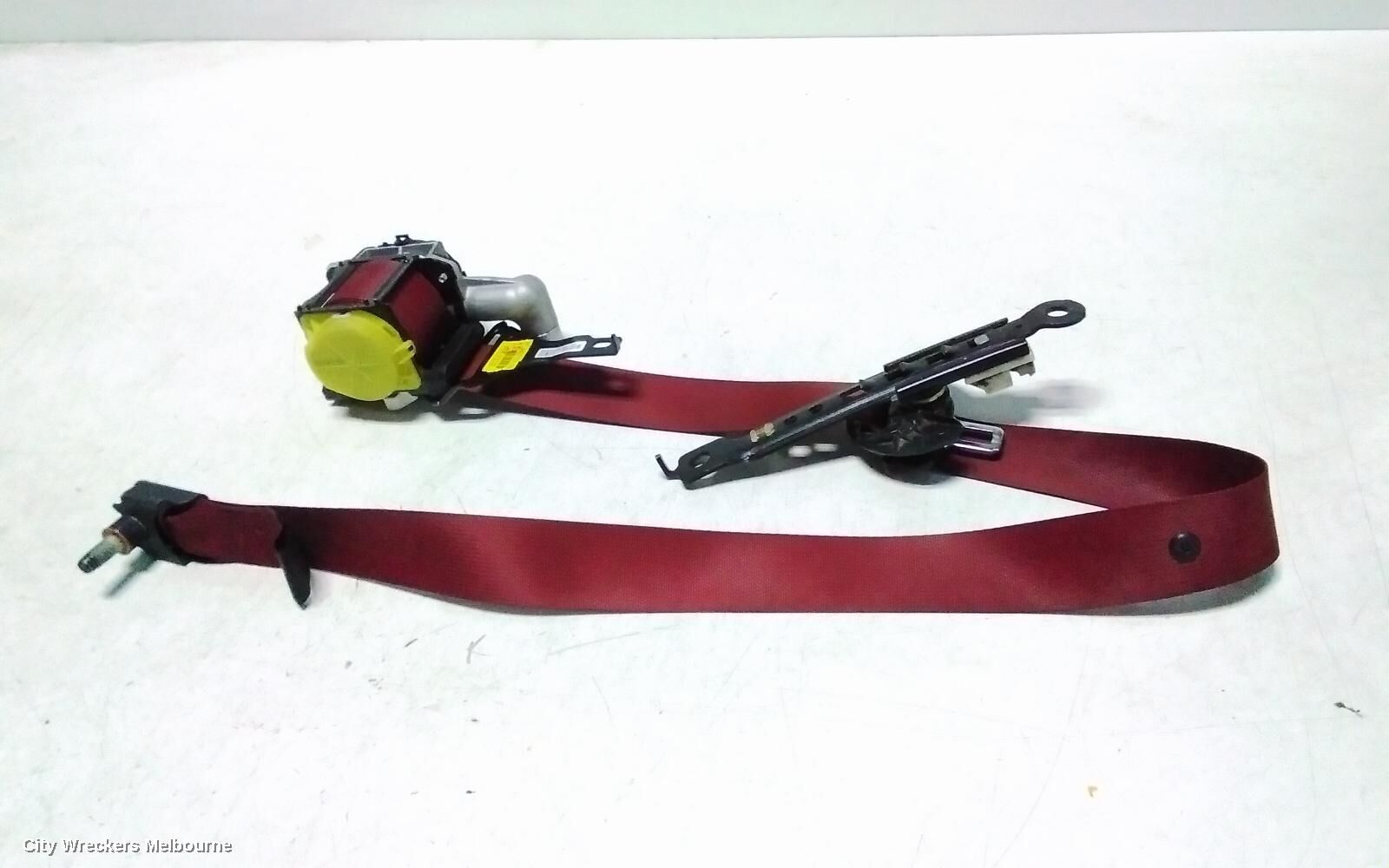 HYUNDAI I30 2020 Seatbelt/Stalk