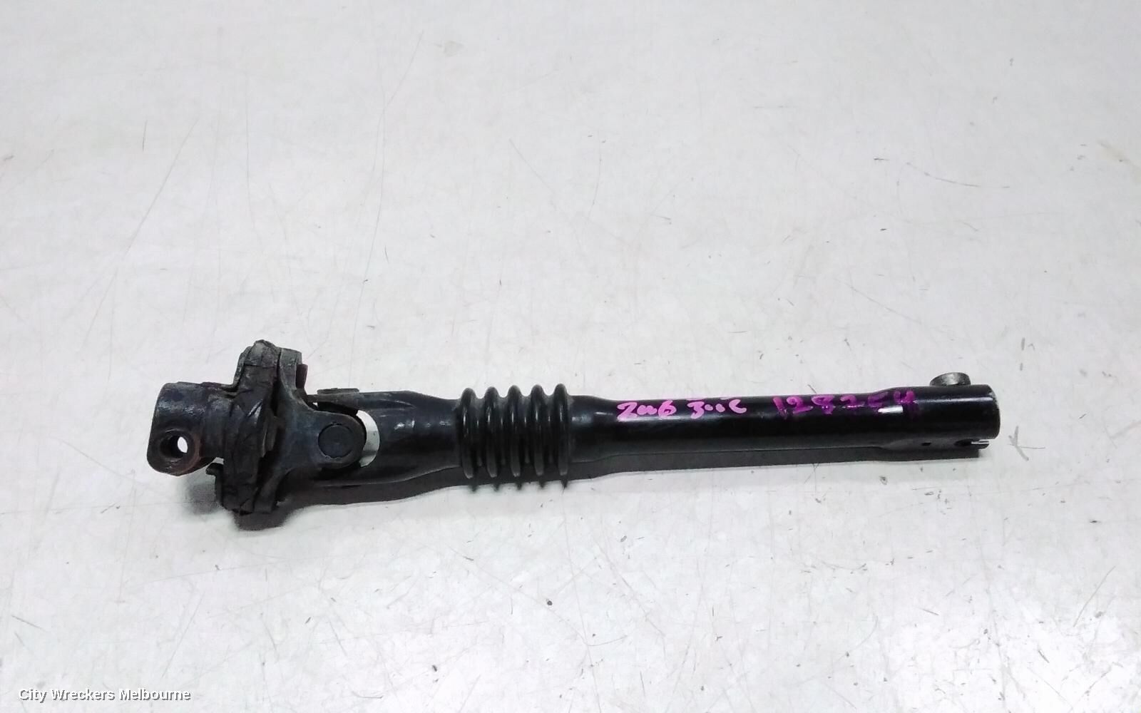 CHRYSLER 300C 2006 STEERING_INTERMEDIATE_SHAFT