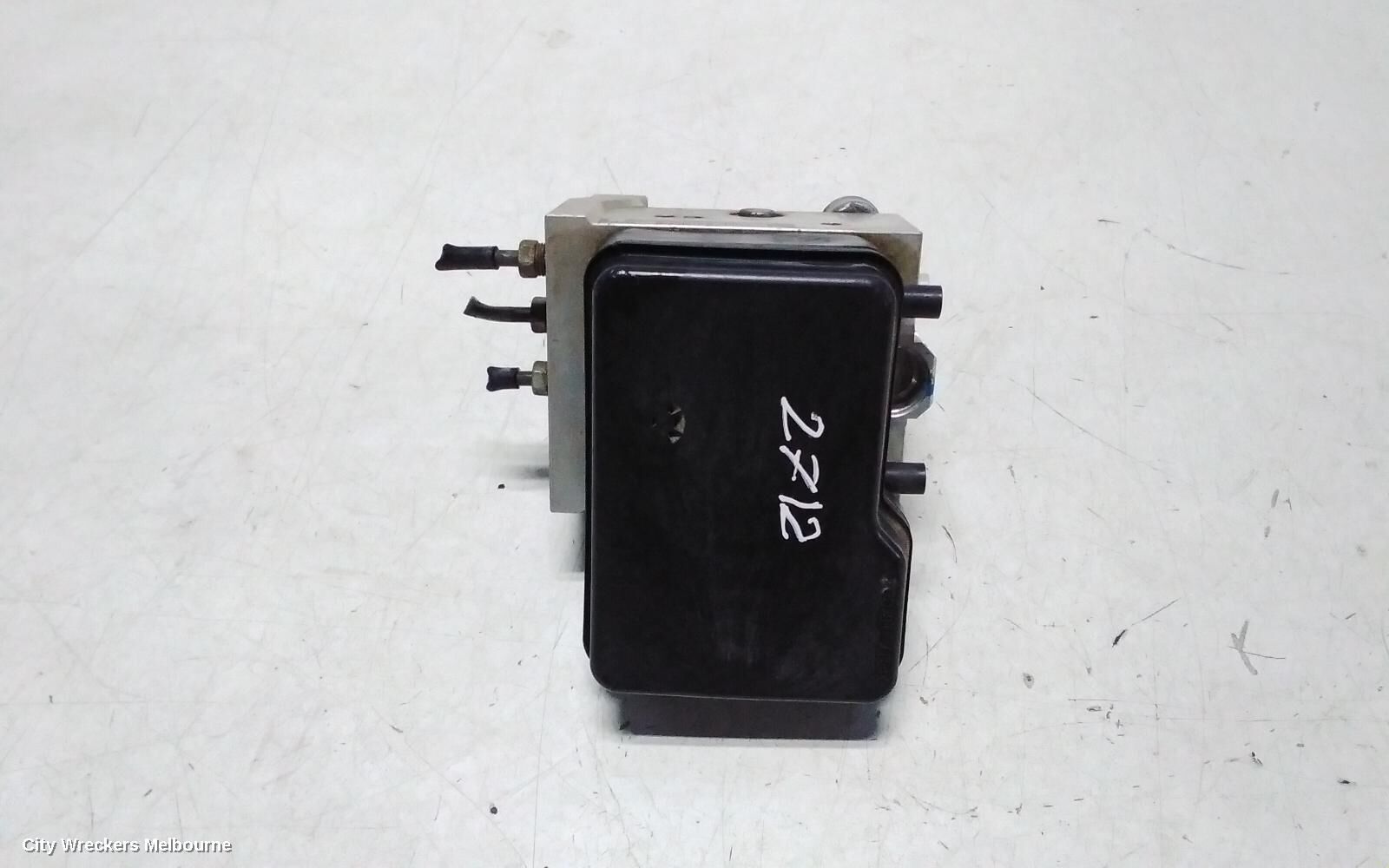 TOYOTA HIACE 2011 Abs Pump/Modulator