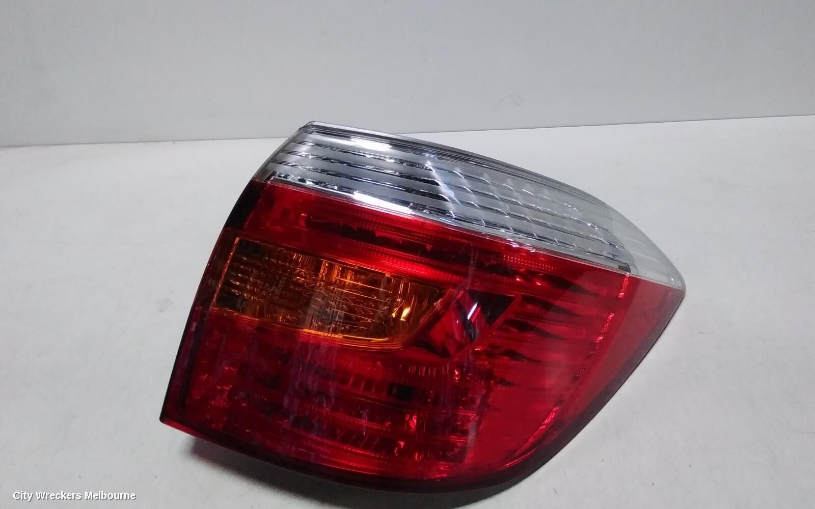 TOYOTA KLUGER 2008 Right Taillight
