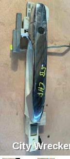 HONDA CIVIC 2014 Door Handle