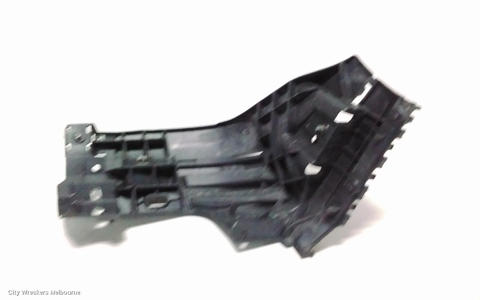 RENAULT TRAFIC 2008 Misc Bracket
