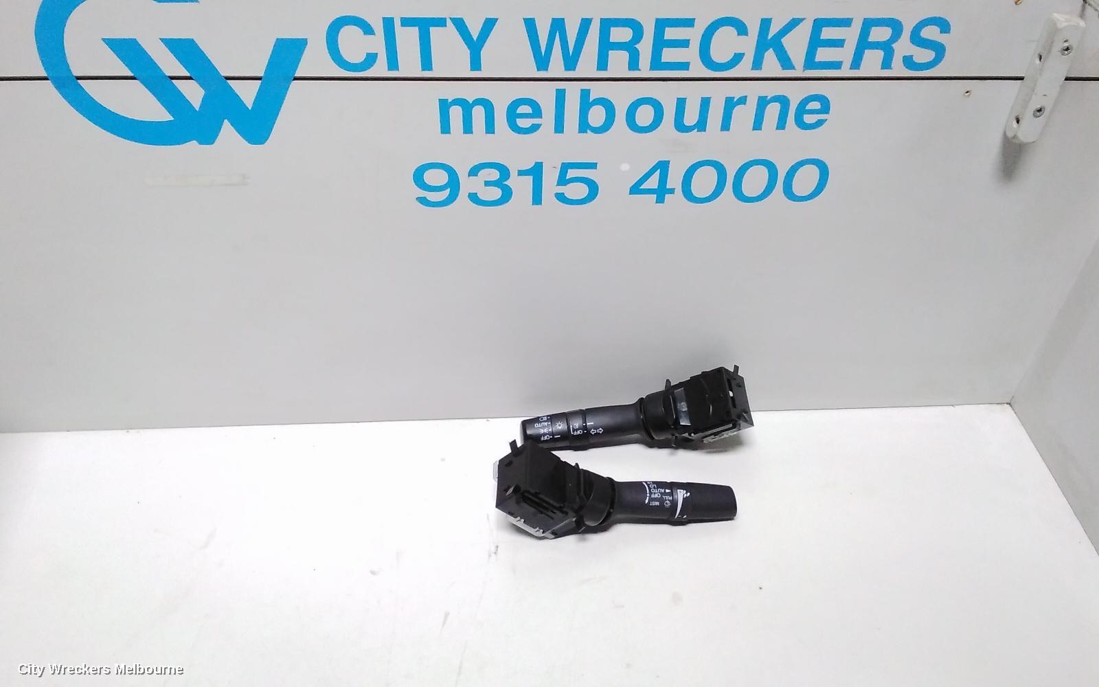 HONDA CIVIC 2014 Combination Switch