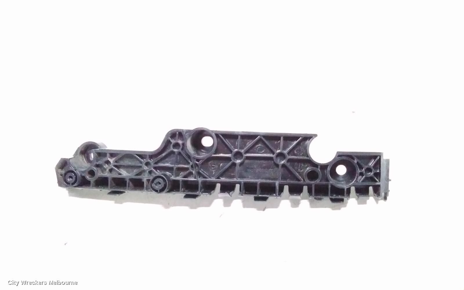 GREAT WALL CANNON UTE 2023 Misc Bracket