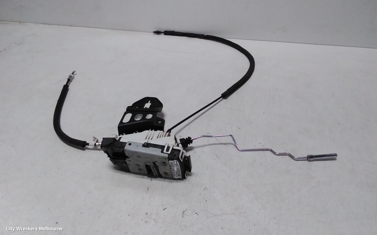 CHRYSLER 300C 2013 Door/Boot/Gate Lock