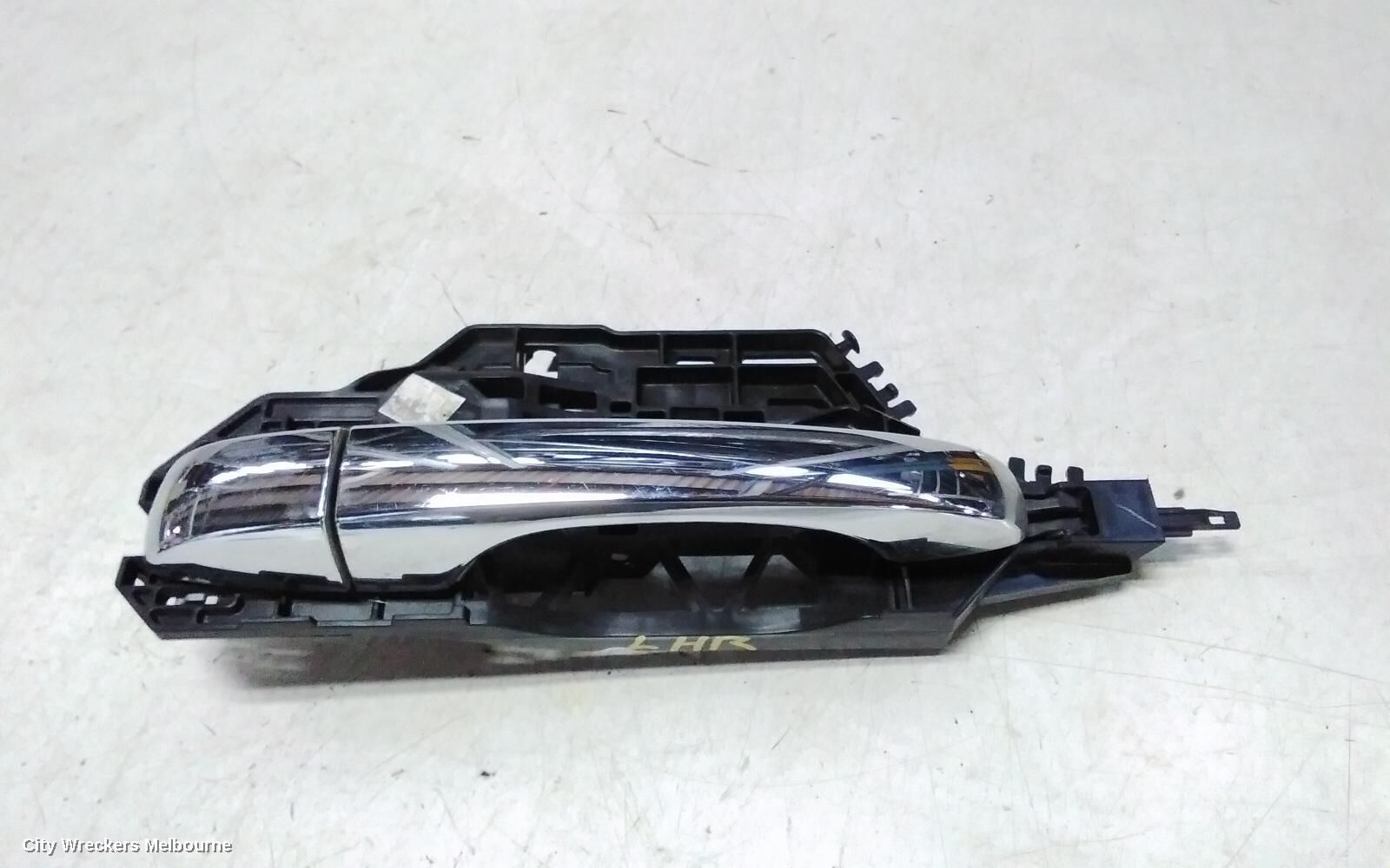 CHRYSLER 300C 2013 Door Handle