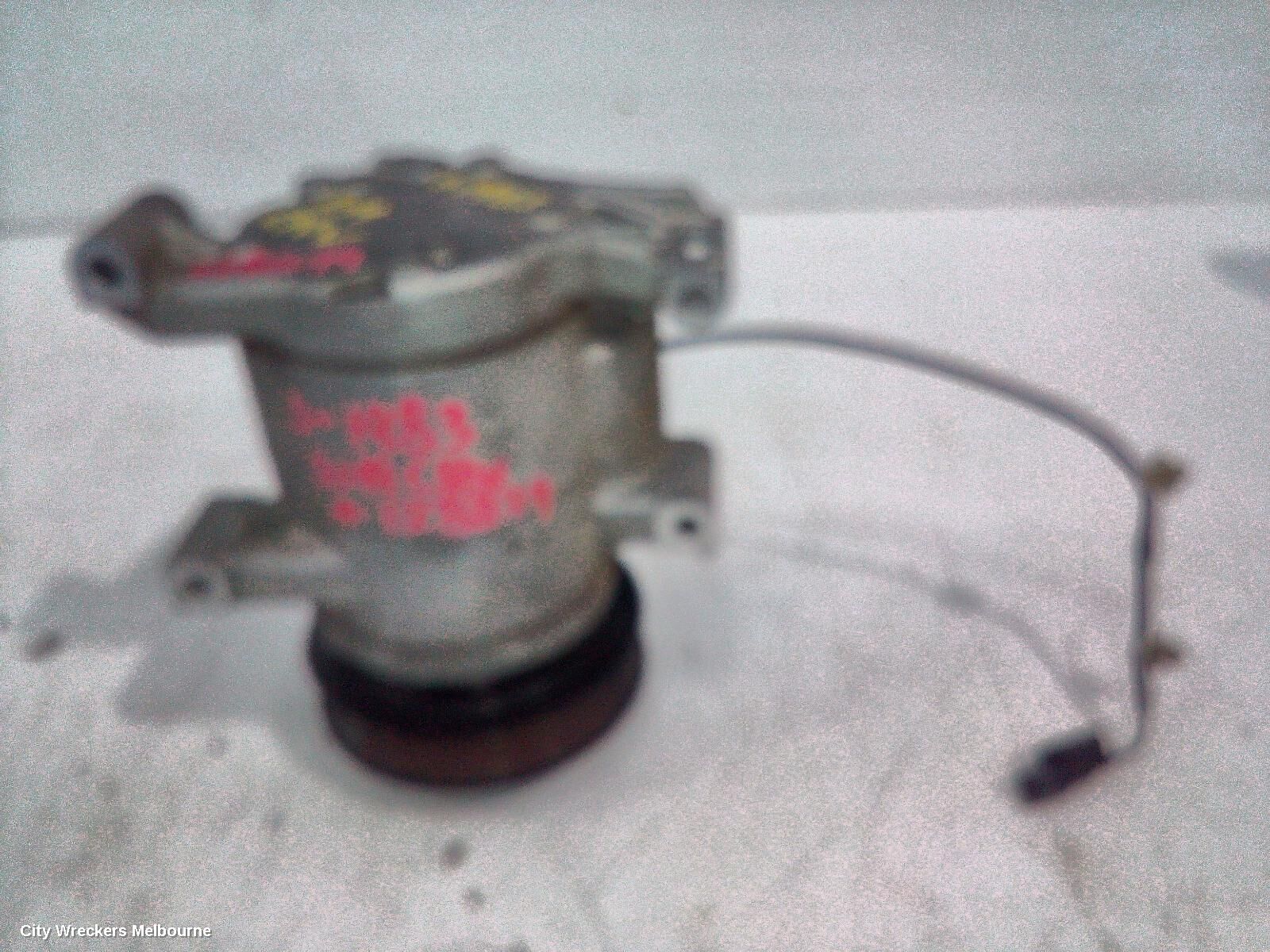 HONDA CRV 2019 A/C Compressor