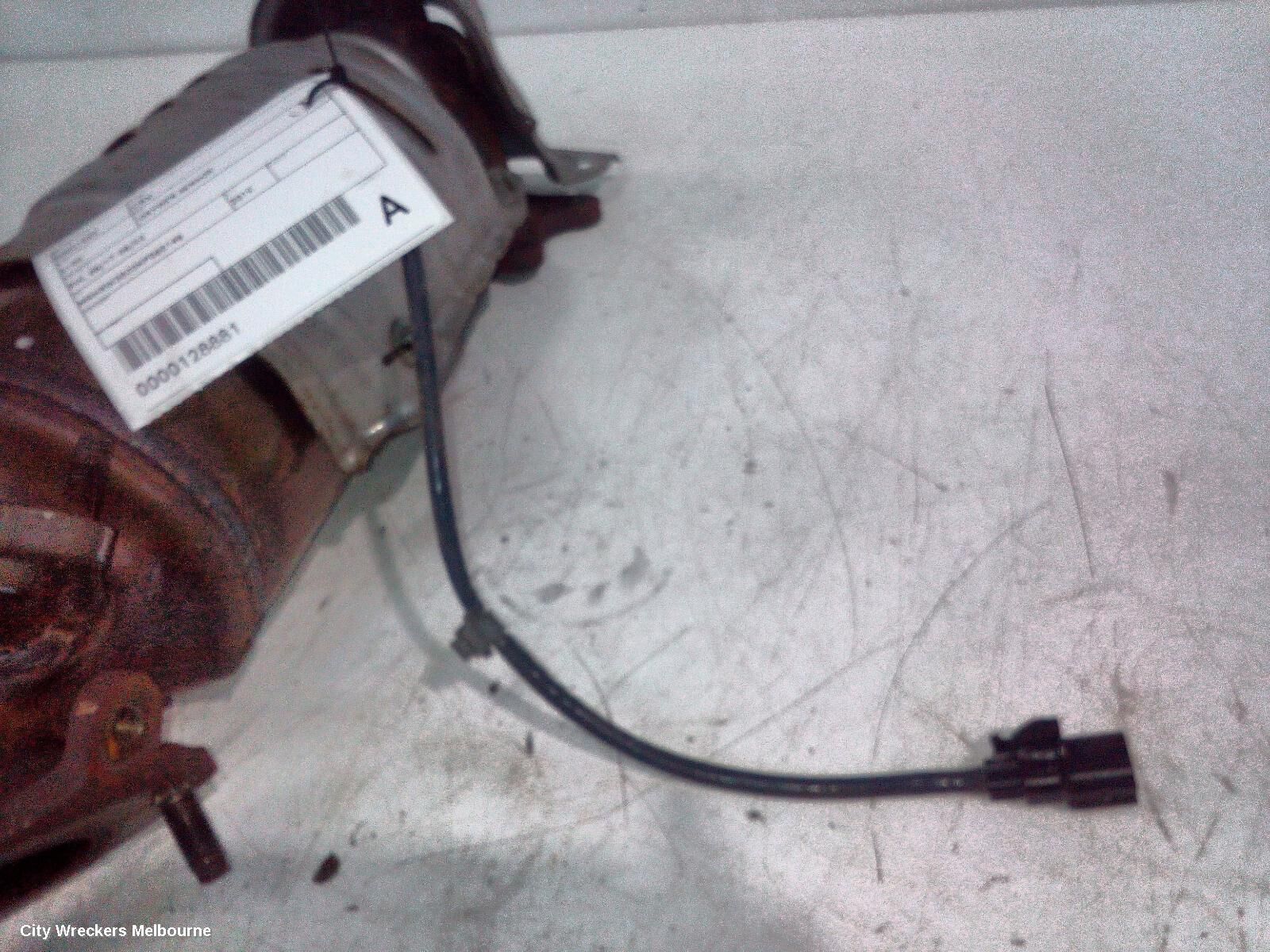 HONDA CRV 2019 Oxygen Sensor