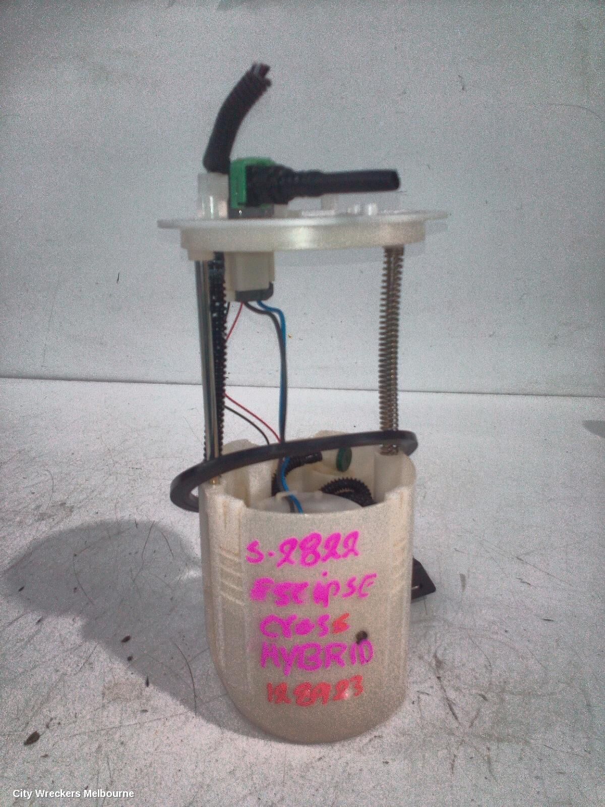 MITSUBISHI ECLIPSE CROSS 2024 Fuel Pump