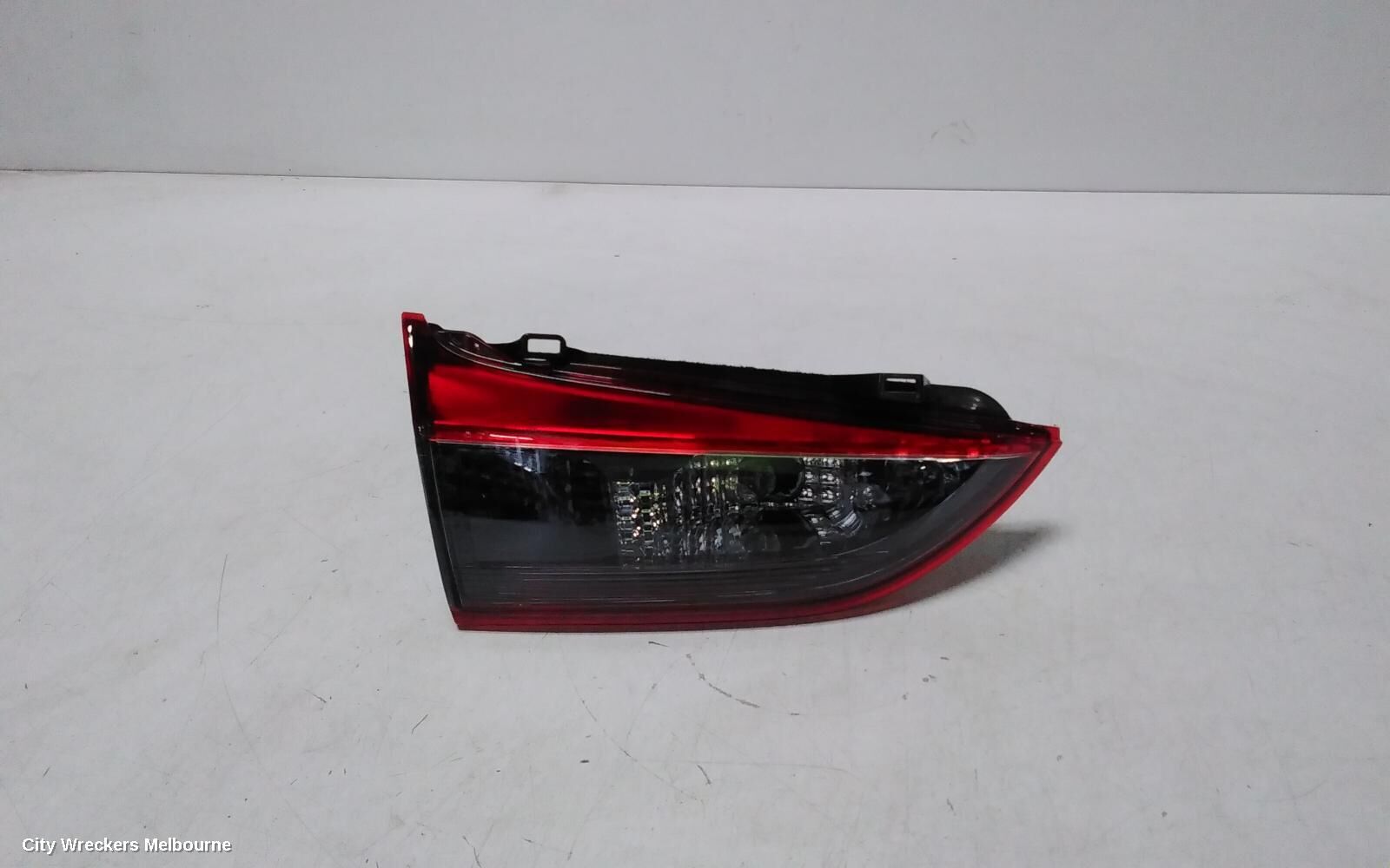 MAZDA 6 2017 Rear Garnish