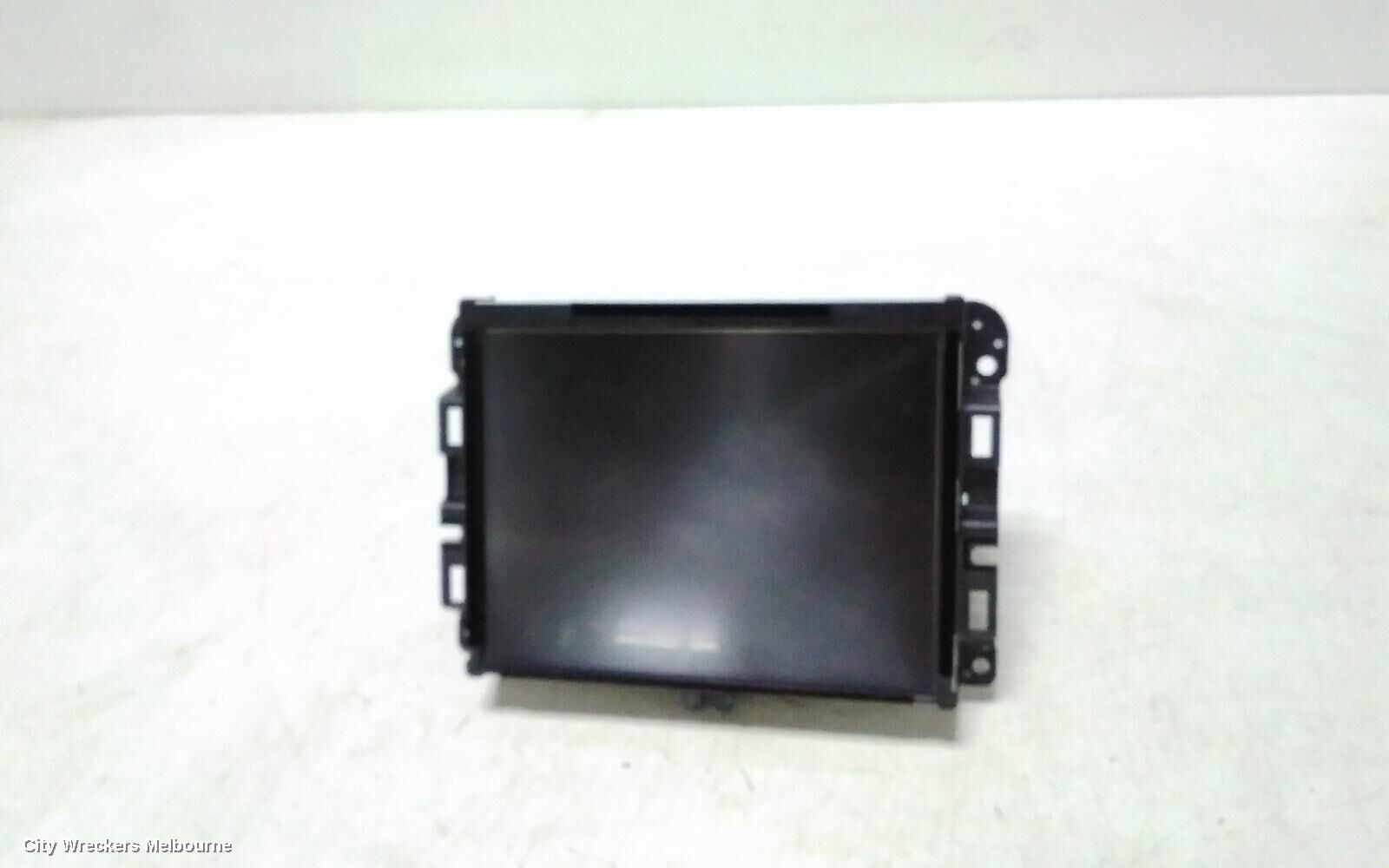 JEEP CHEROKEE 2014 Radio/Cd/Dvd/Sat/Tv