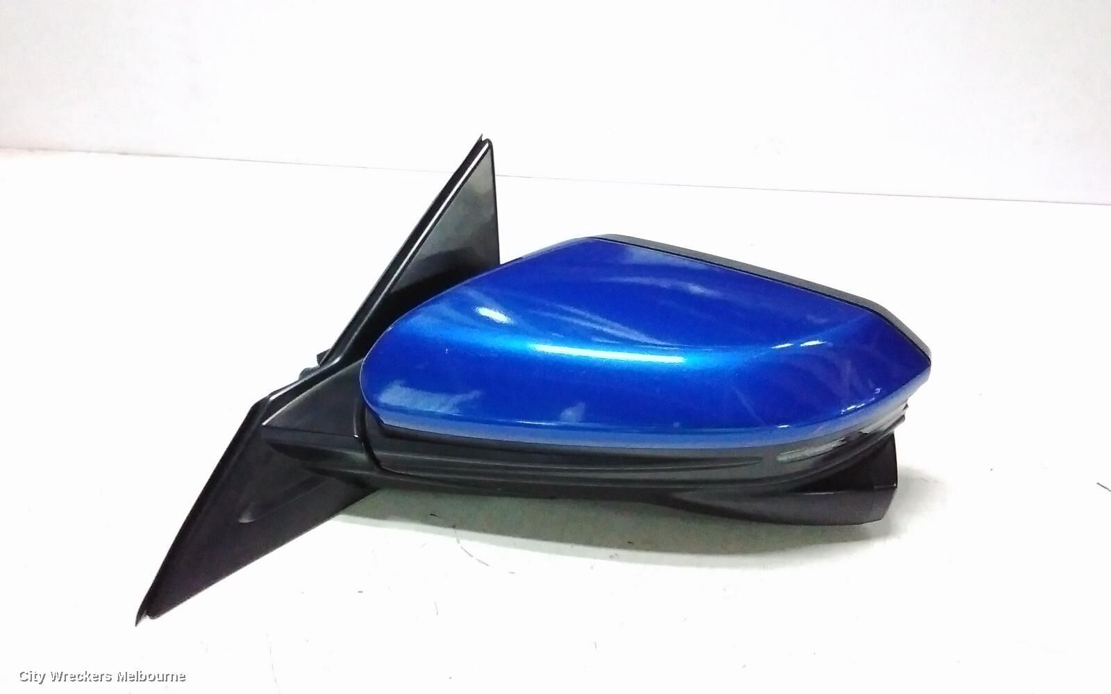 HONDA CIVIC 2018 Left Door Mirror
