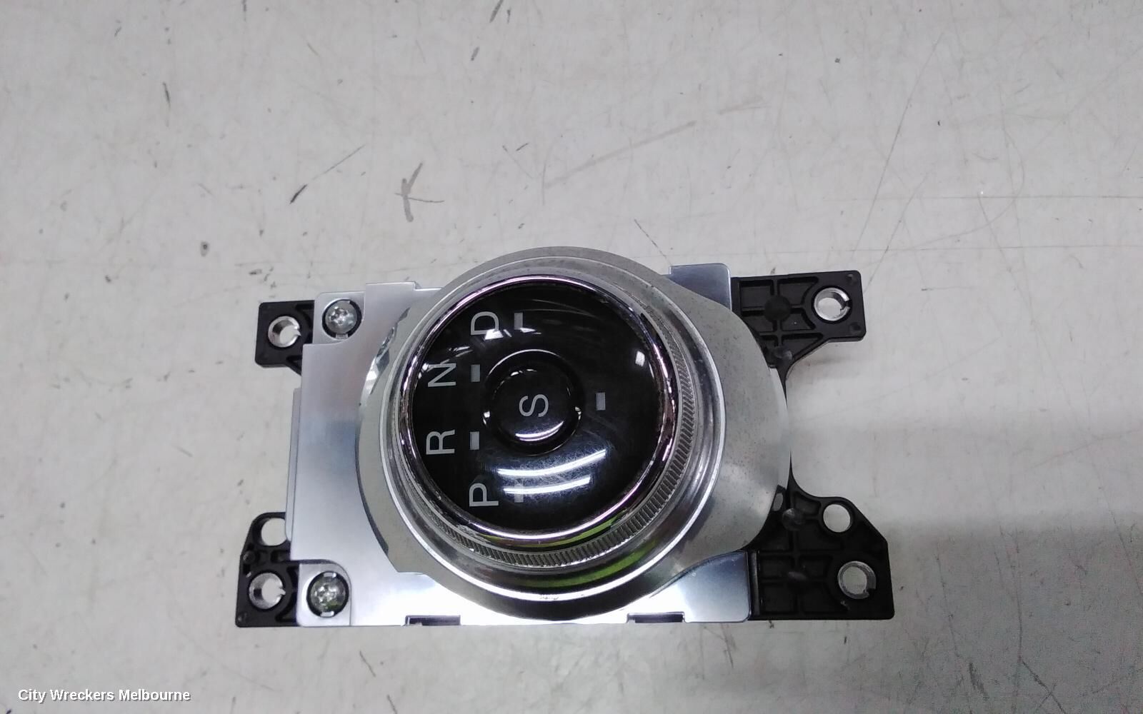 FORD ENDURA 2019 Gear Stick/Shifter