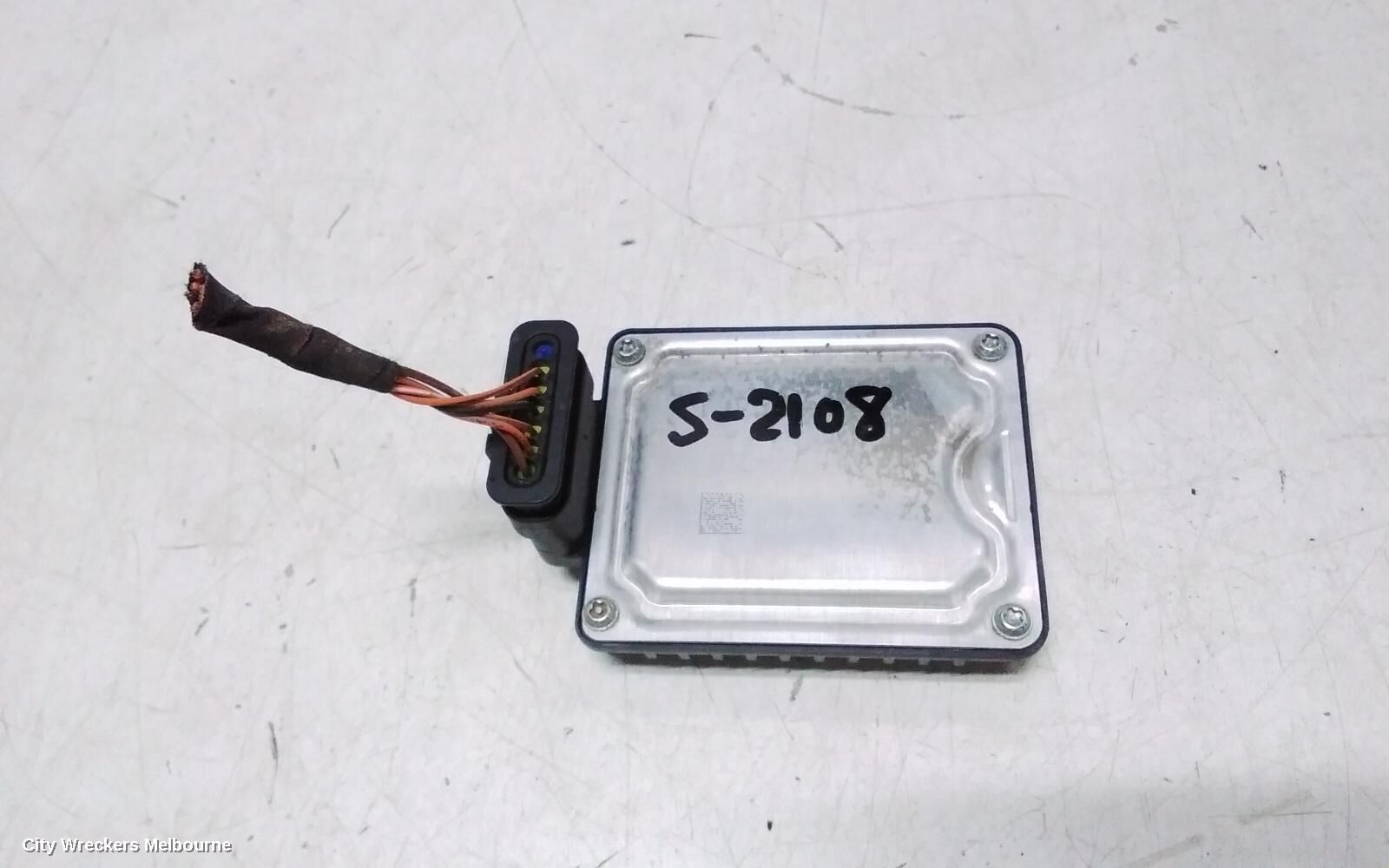 VOLKSWAGEN T-ROC 2021 REVERSE_CAMERA