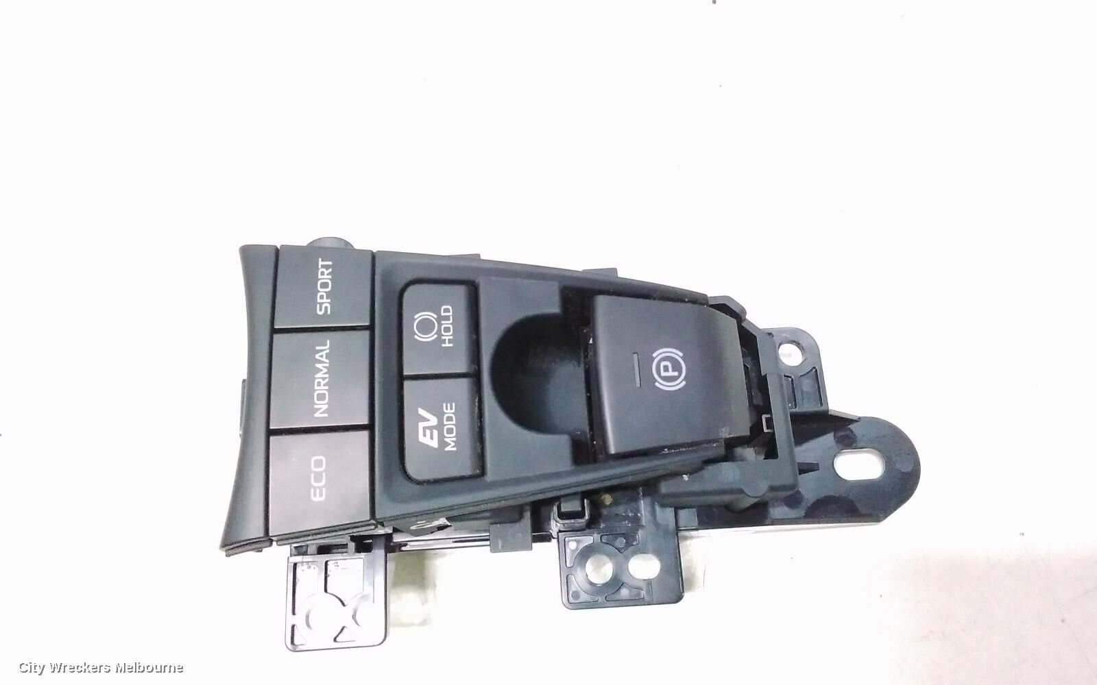 TOYOTA CAMRY 2023 Combination Switch