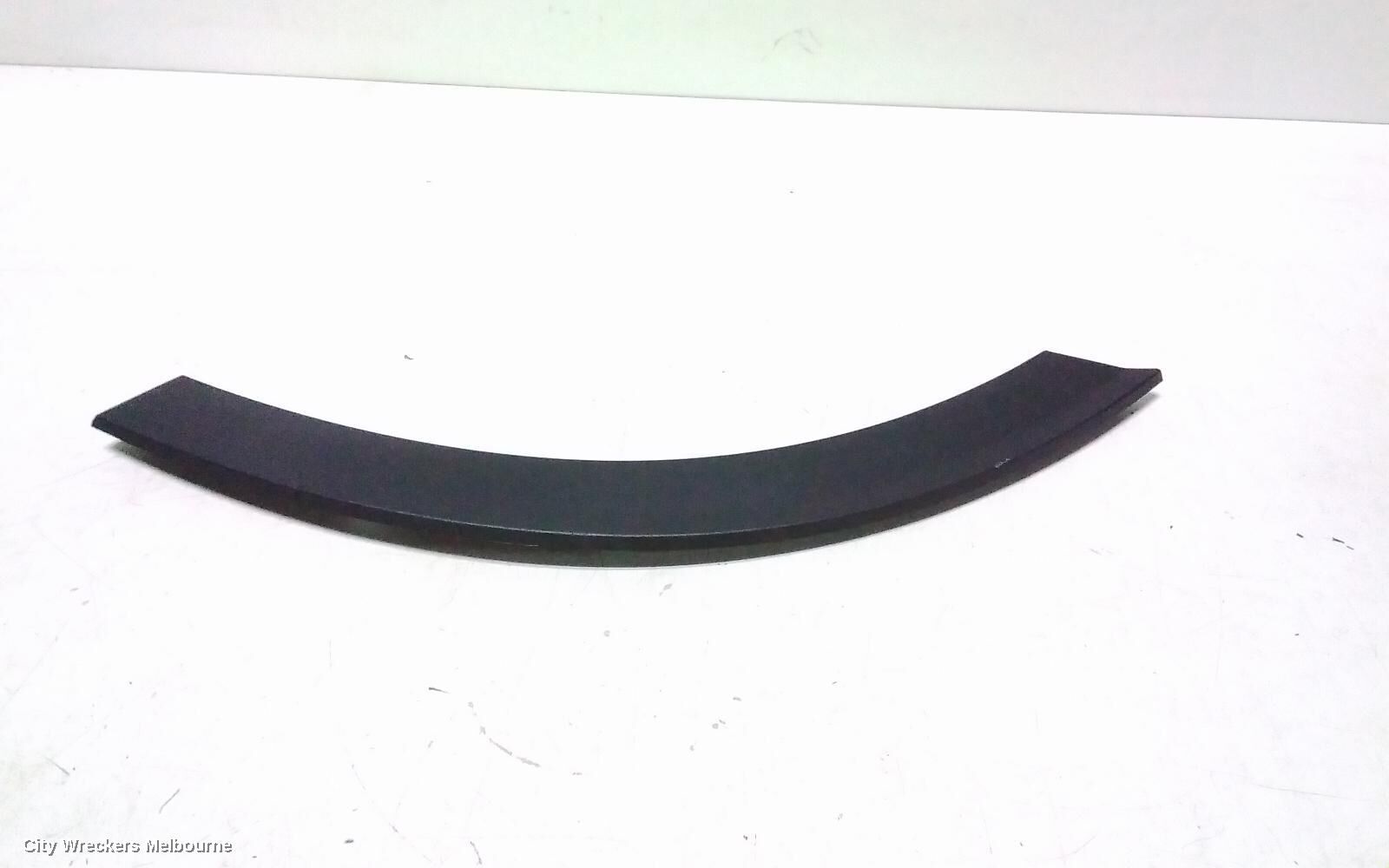 HAVAL H6 2022 Wheel Arch Flare