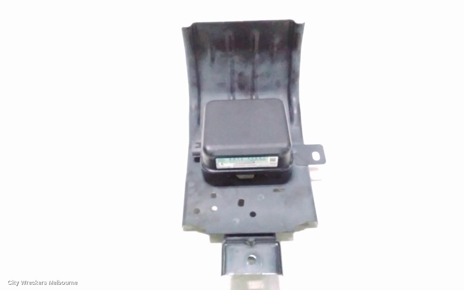 MAZDA CX9 2020 REVERSE_CAMERA