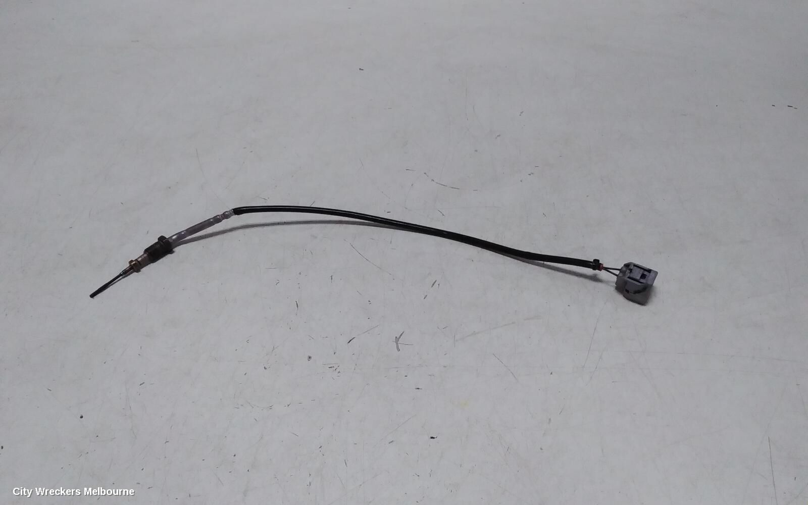 MITSUBISHI TRITON 2016 Oxygen Sensor