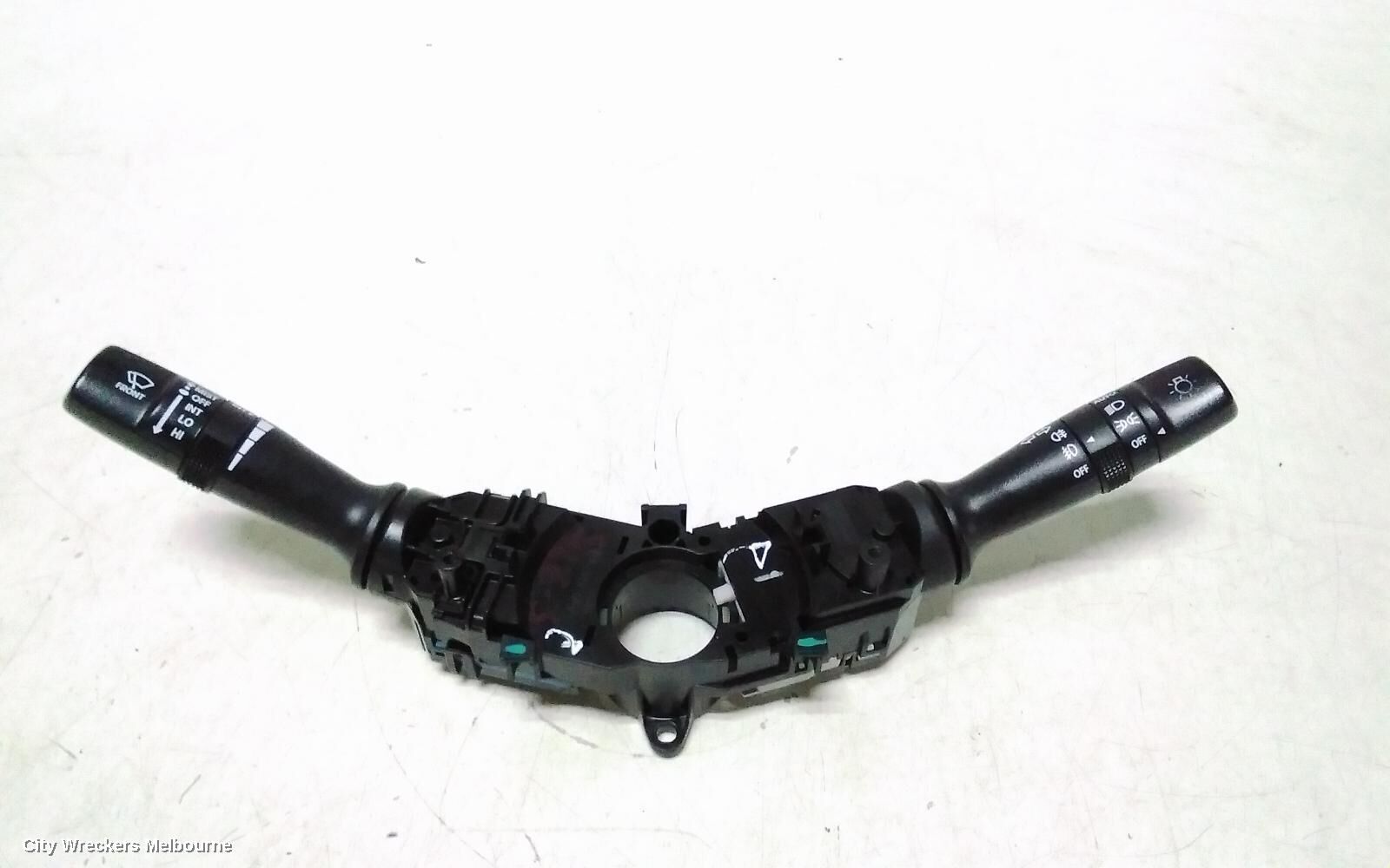 KIA CERATO 2016 Combination Switch