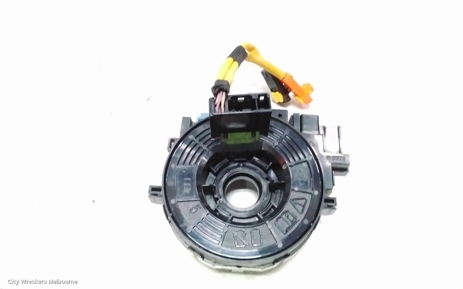 TOYOTA KLUGER 2014 Airbag Module/Sensor