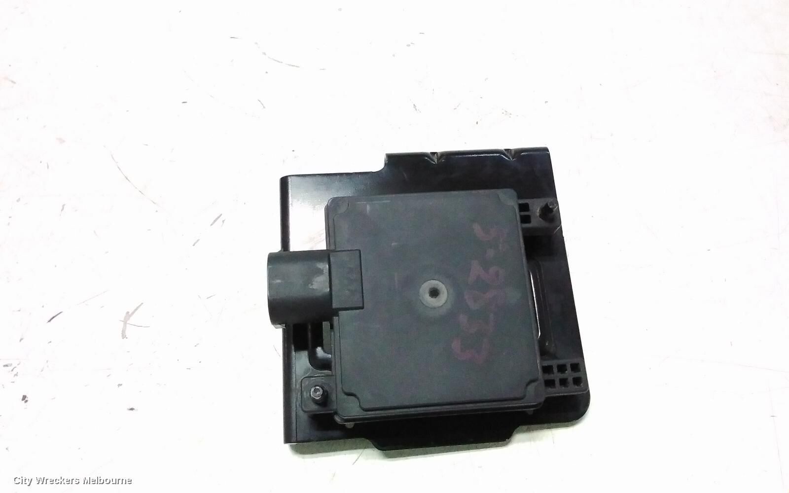 KIA SPORTAGE 2023 REVERSE_CAMERA