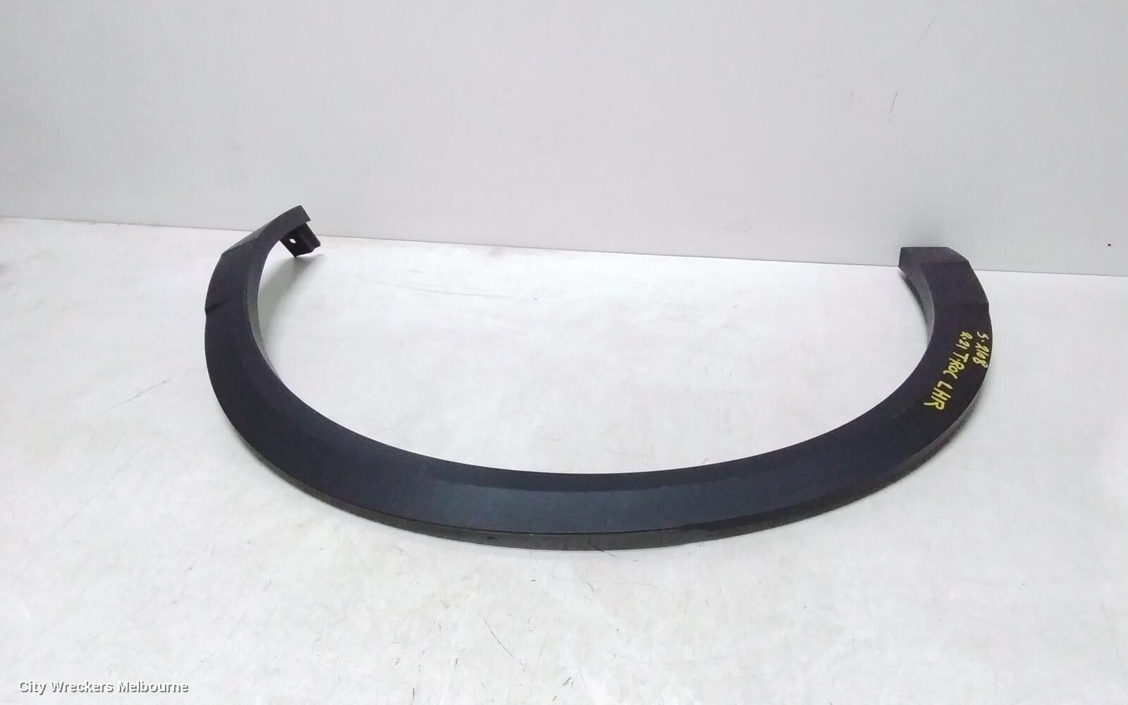VOLKSWAGEN T-ROC 2021 Wheel Arch Flare