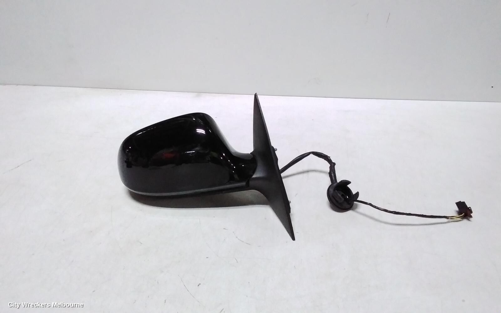 AUDI A6 2009 Right Door Mirror