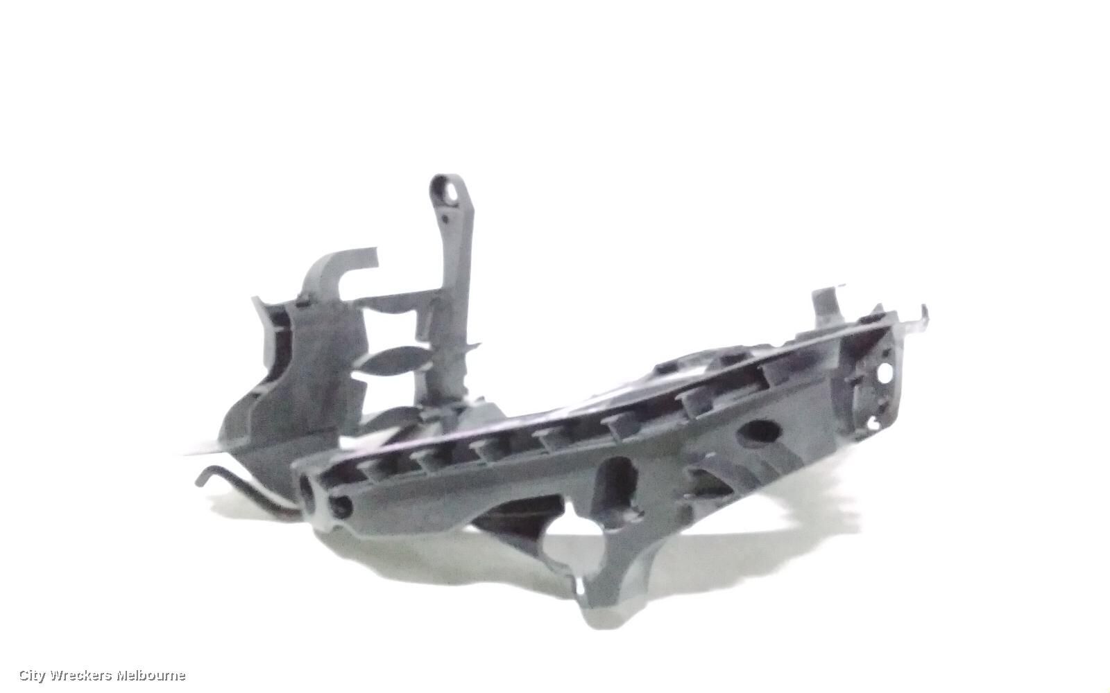 AUDI A4 2009 Misc Bracket