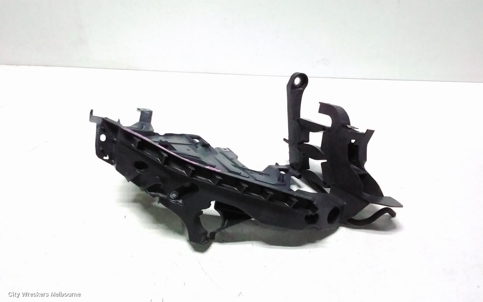 AUDI A4 2009 Misc Bracket