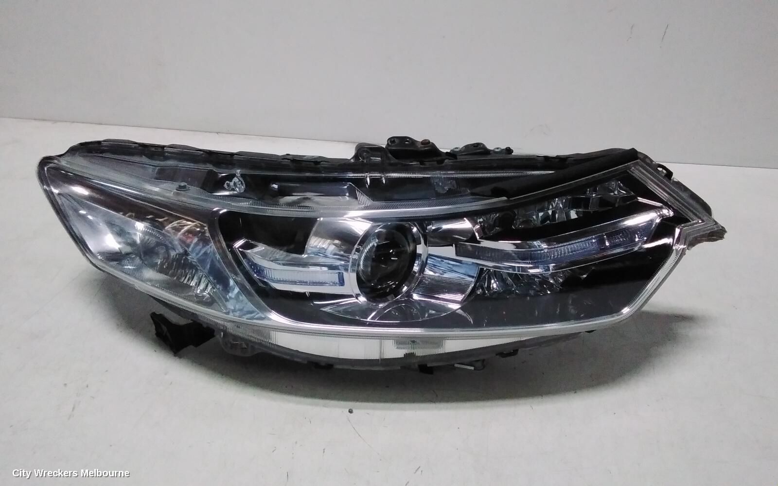 HONDA ACCORD 2013 Right Headlamp