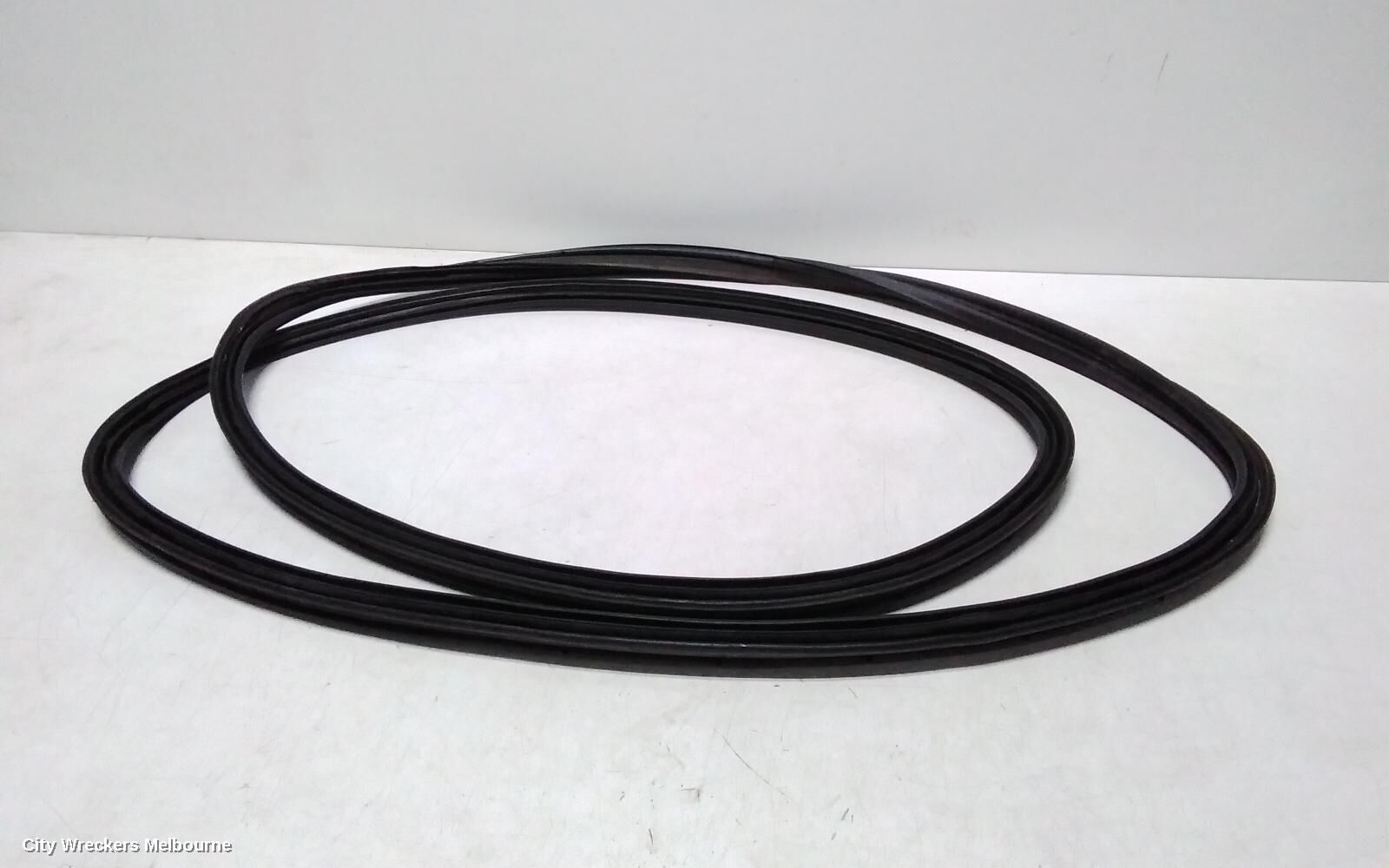HONDA ODYSSEY 2016 Door/Tailgate Seal