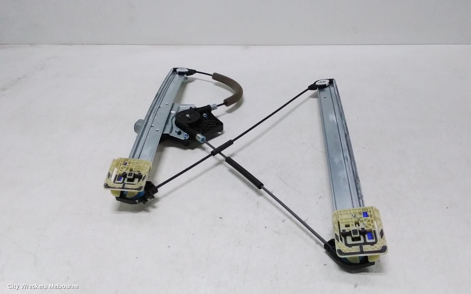 HAVAL JOLION 2022 Right Front Window Reg/Motor