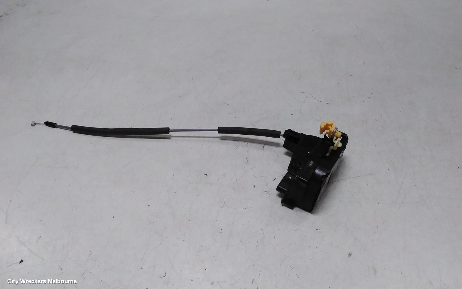 HAVAL JOLION 2022 Door/Boot/Gate Lock