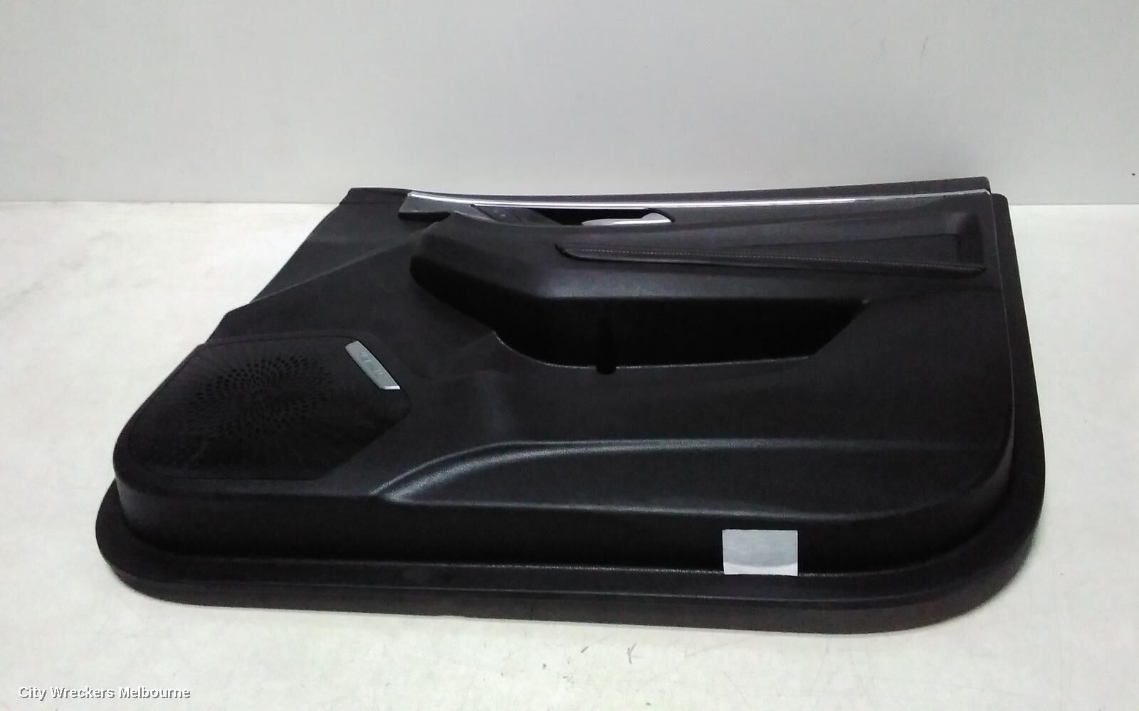 HAVAL JOLION 2023 Door Trim