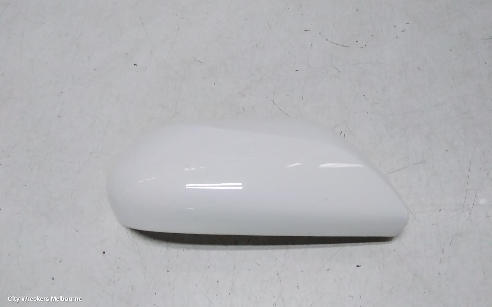TOYOTA CAMRY 2021 Right Door Mirror