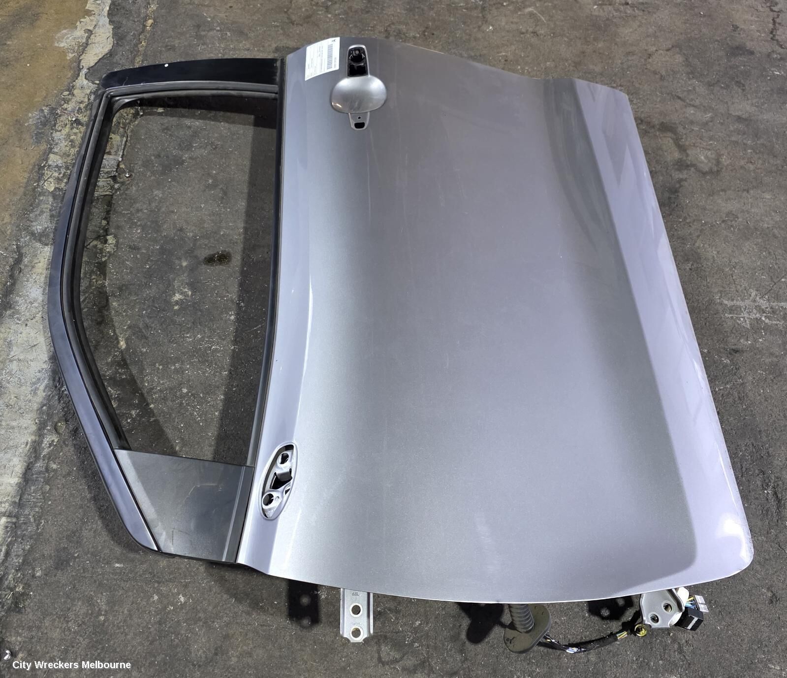SUZUKI BALENO 2020 Left Front Door