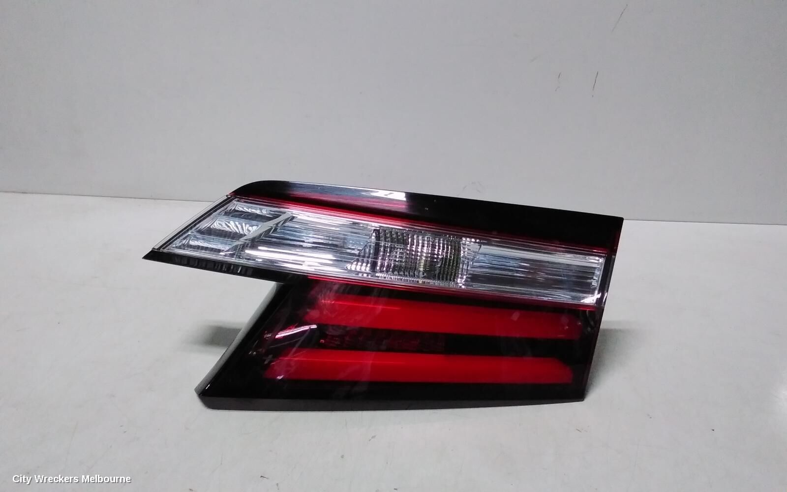 HONDA ODYSSEY 2014 Rear Garnish