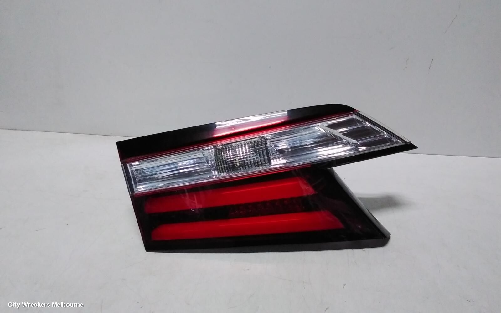 HONDA ODYSSEY 2014 Rear Garnish