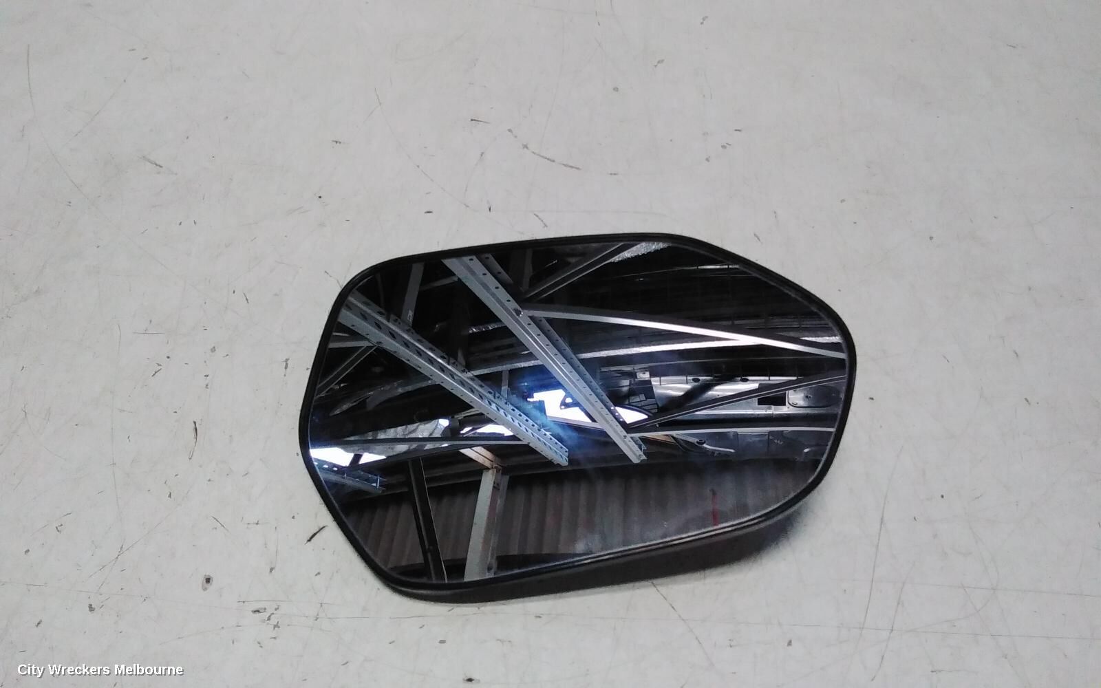 TOYOTA COROLLA 2021 Right Door Mirror
