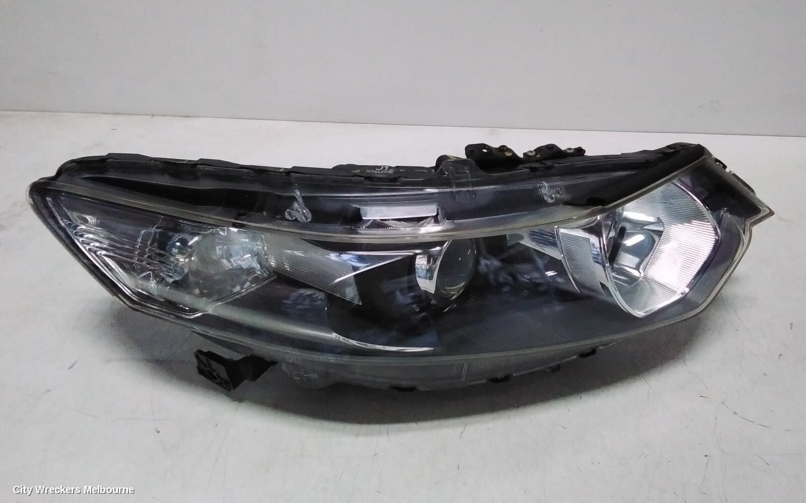 HONDA ACCORD 2012 Right Headlamp