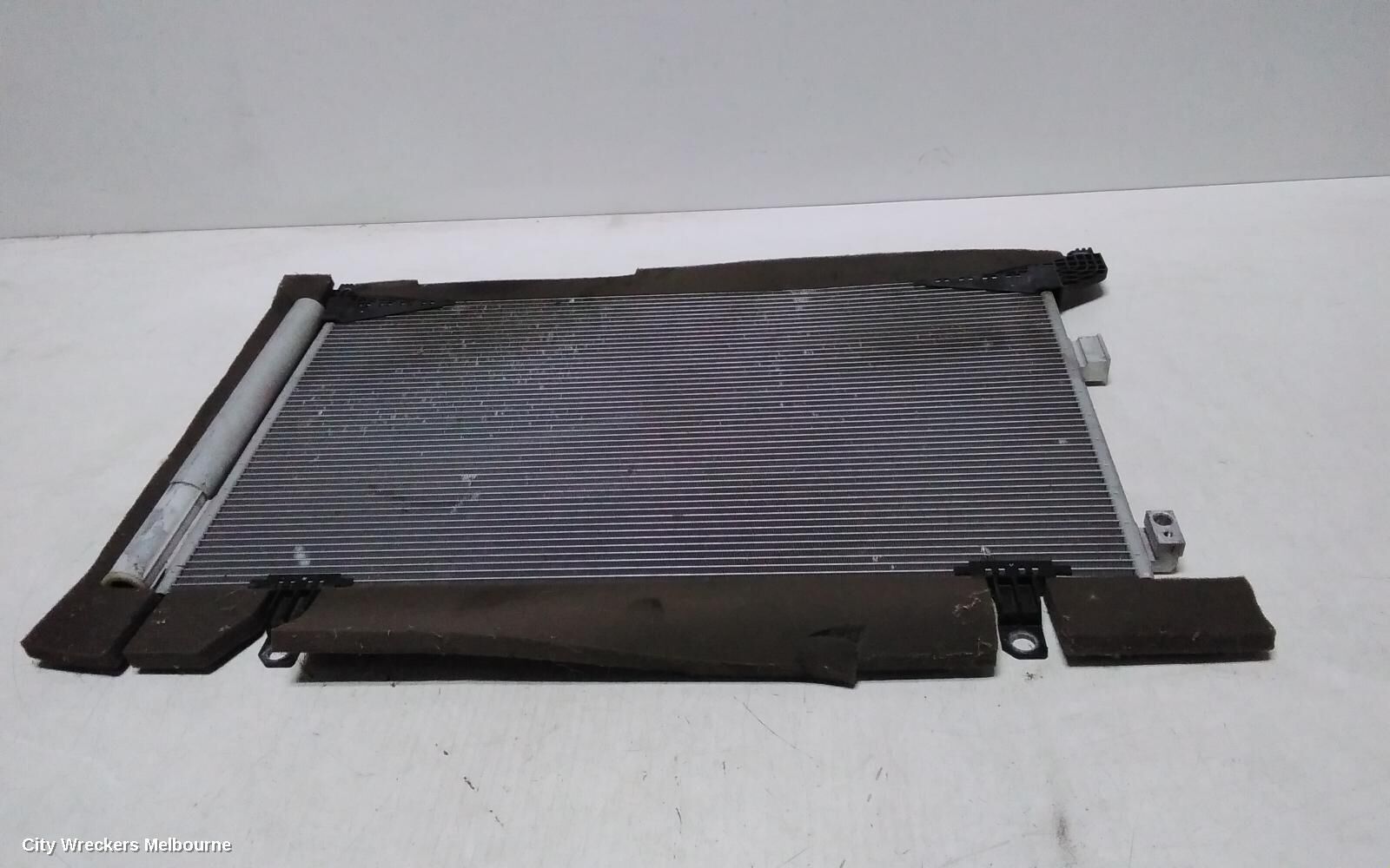 SUBARU FORESTER 2020 A/C Condenser