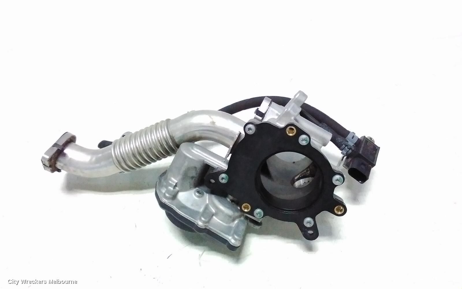 LAND ROVER DISCOVERY SPORT 2019 Egr Valve