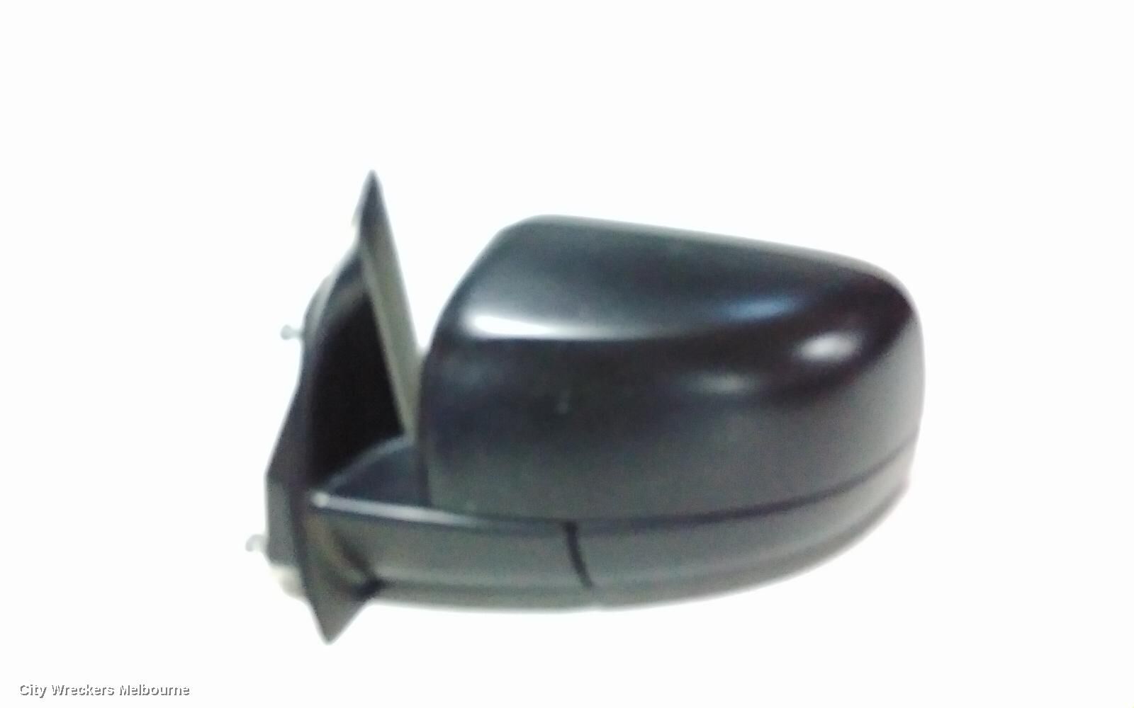 FORD RANGER 2015 Left Door Mirror