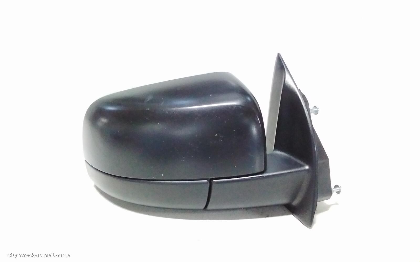 FORD RANGER 2015 Right Door Mirror