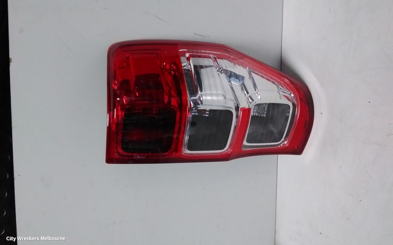FORD RANGER 2015 Right Taillight